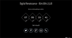 Desktop Screenshot of digrendesigns.com